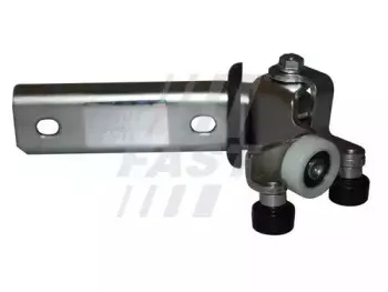 FT95364 FAST Направляющая ролика, сдвижная дверь