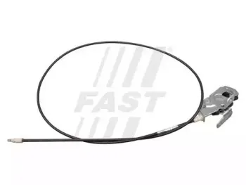 FT95380 FAST Замок двери