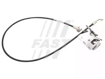 FT95384 FAST Замок двери