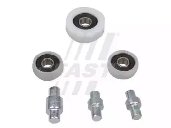 FT95387 FAST Направляющая ролика, сдвижная дверь