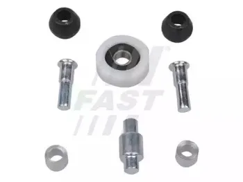 FT95388 FAST Направляющая ролика, сдвижная дверь