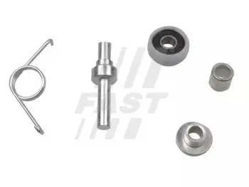 FT95389 FAST Направляющая ролика, сдвижная дверь