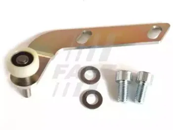 FT95435 FAST Направляющая ролика, сдвижная дверь