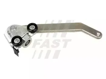FT95511 FAST Направляющая ролика, сдвижная дверь
