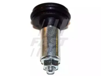 FT95521 FAST Направляющая ролика, сдвижная дверь