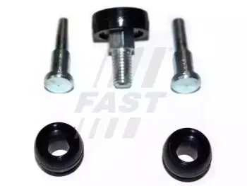 FT95522 FAST Направляющая ролика, сдвижная дверь