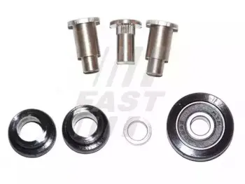 FT95541 FAST Направляющая ролика, сдвижная дверь