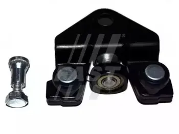 FT95548 FAST Направляющая ролика, сдвижная дверь