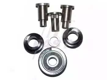 FT95553 FAST Направляющая ролика, сдвижная дверь