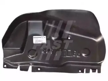 FT99010 FAST Изоляция моторного отделения