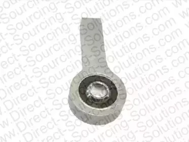 109632 DSS Шаровая опора, амортизатор кабины
