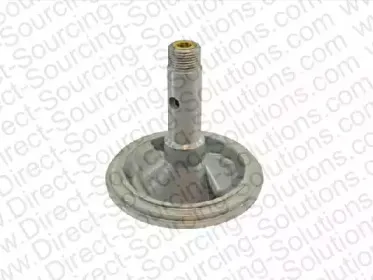 110015 DSS Ротор, масляный насос