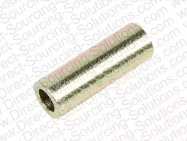 110064 DSS Монтажный комплект, выпускной коллектор