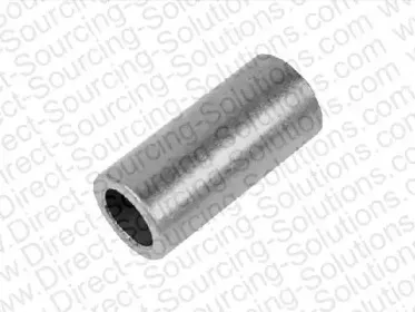 110066 DSS Монтажный комплект, выпускной коллектор