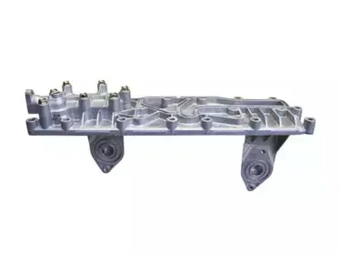 110085 DSS Крышка, масляный радиатор