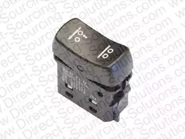 180037 DSS Кнопочпый включатель, управление осевой нагрузки