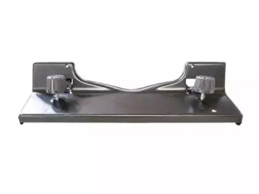 190211 DSS Кронштейн, крышка корпуса аккумулятора