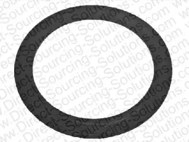 203086 DSS Прокладка, пробка топливного бака