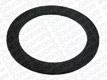 203923 DSS Прокладка, пробка топливного бака