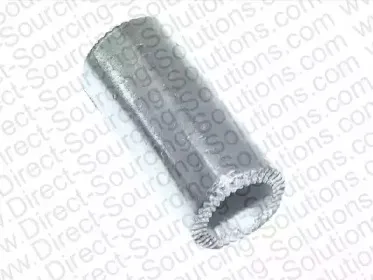 207197 DSS Гильза, подвеска стабилизатора