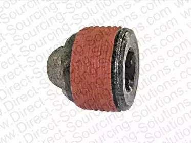 207551 DSS Резьбовая пробка, главная передача