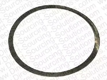 207931OEM DSS Кольцо подшипника, подшипник карданного вала