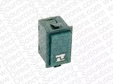 208160 DSS Кнопочпый включатель, управление осевой нагрузки