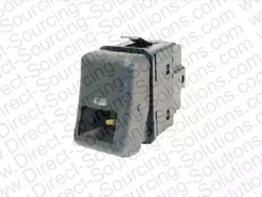 208289 DSS Кнопочпый включатель, управление осевой нагрузки