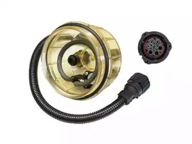 230492 DSS Крышка, топливный фильтр