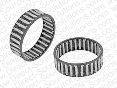 270088 DSS Подшипник, шток вилки переключения передач