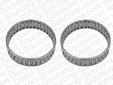 270092 DSS Подшипник, шток вилки переключения передач