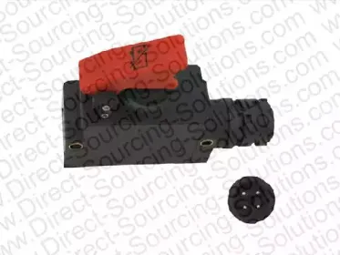 280068 DSS Выключатель аккумуляторной батареи, аккумуляторная батарея