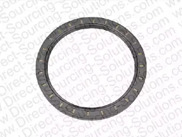 570074 DSS Уплотнительное кольцо вала, первичный вал ступенчатой КП