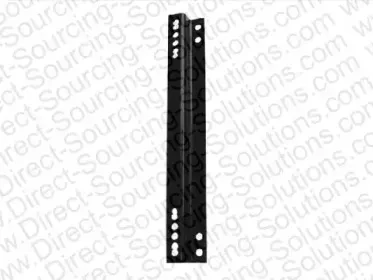 990015 DSS Каркас сиденья