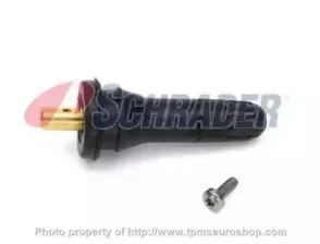 502810 SCHRADER Ремкомплект, датчик колеса (контр. система давления в шинах)