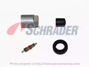 5059 SCHRADER Ремкомплект, датчик колеса (контр. система давления в шинах)
