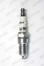 1376 BRISK Свеча зажигания