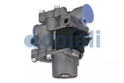 2209204 COJALI Клапан, регулирование противоблокировочного устройства