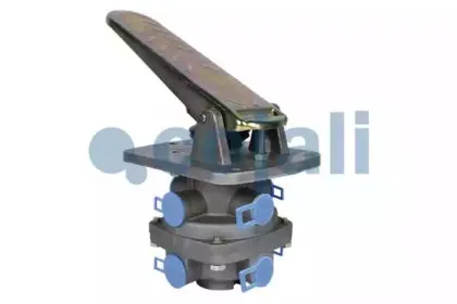 2212101 COJALI Тормозной клапан, тормозной механизм