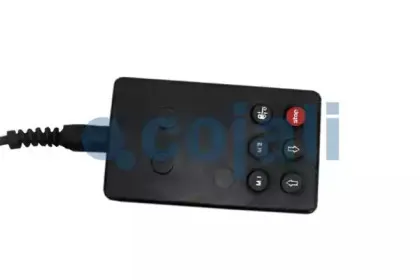 352015 COJALI Блок управления, пневматическая подвеска