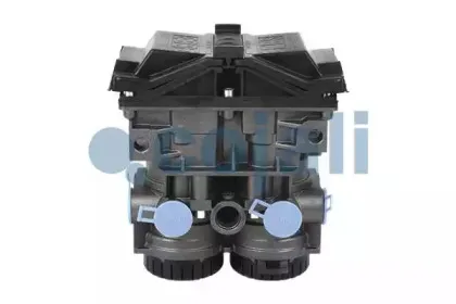 354121 COJALI Модулятор вала