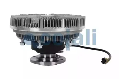 7063415 COJALI Сцепление, вентилятор радиатора