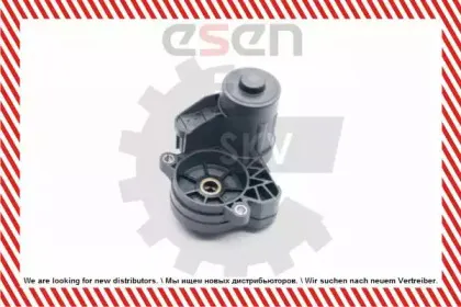 96SKV008 ESEN SKV Регулировочный элемент, стояночный тормоз- тормозной суппорт