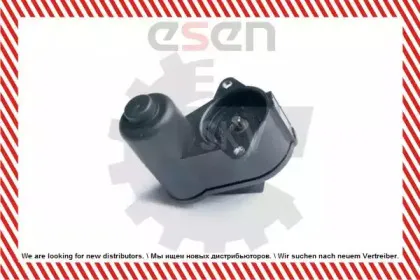 96SKV009 ESEN SKV Регулировочный элемент, стояночный тормоз- тормозной суппорт