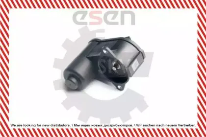 96SKV010 ESEN SKV Регулировочный элемент, стояночный тормоз- тормозной суппорт