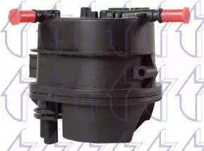 561846 TRICLO Корпус, фильтр очистки топлива