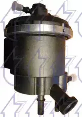 561860 TRICLO Корпус, фильтр очистки топлива
