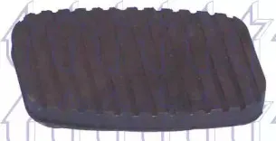 591175 TRICLO Накладка на педаль, педаль акселоратора