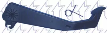 621486 TRICLO Педаль сцепления