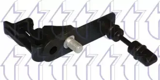 633933 TRICLO Пружина растяжения, рычаг переключения передач